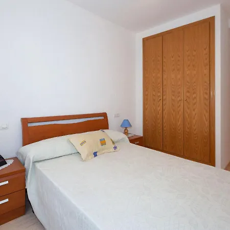 Costa Marfil I By Interhome דירה