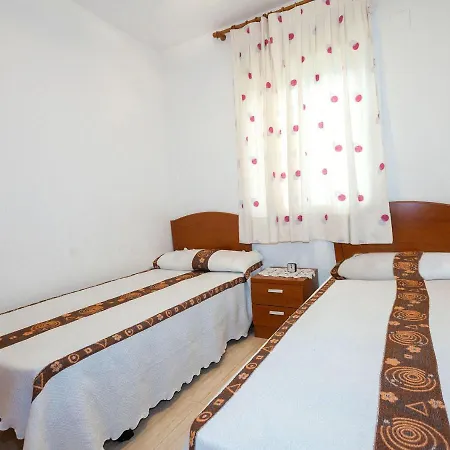 דירה Costa Marfil I By Interhome אורופסה דל מר