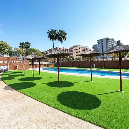 Costa Marfil I By Interhome * אורופסה דל מר
