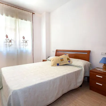 דירה Costa Marfil I By Interhome