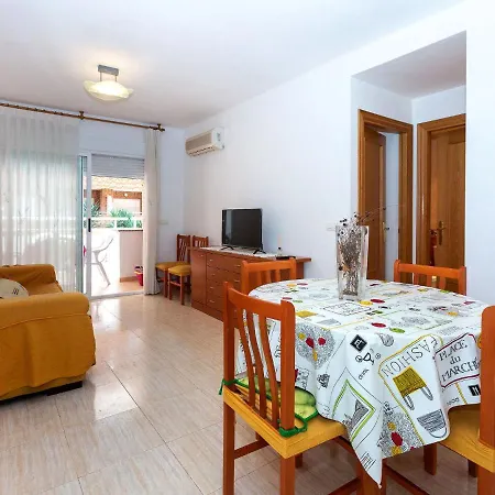Costa Marfil I By Interhome * אורופסה דל מר